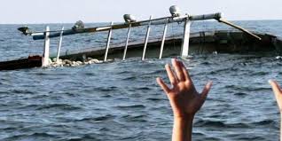Tabrakan Pompong dan Speedboat di Inhil, Dua Penumpang Hilang